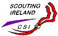 Scouting Ireland CSI