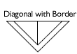 Diagonal Single